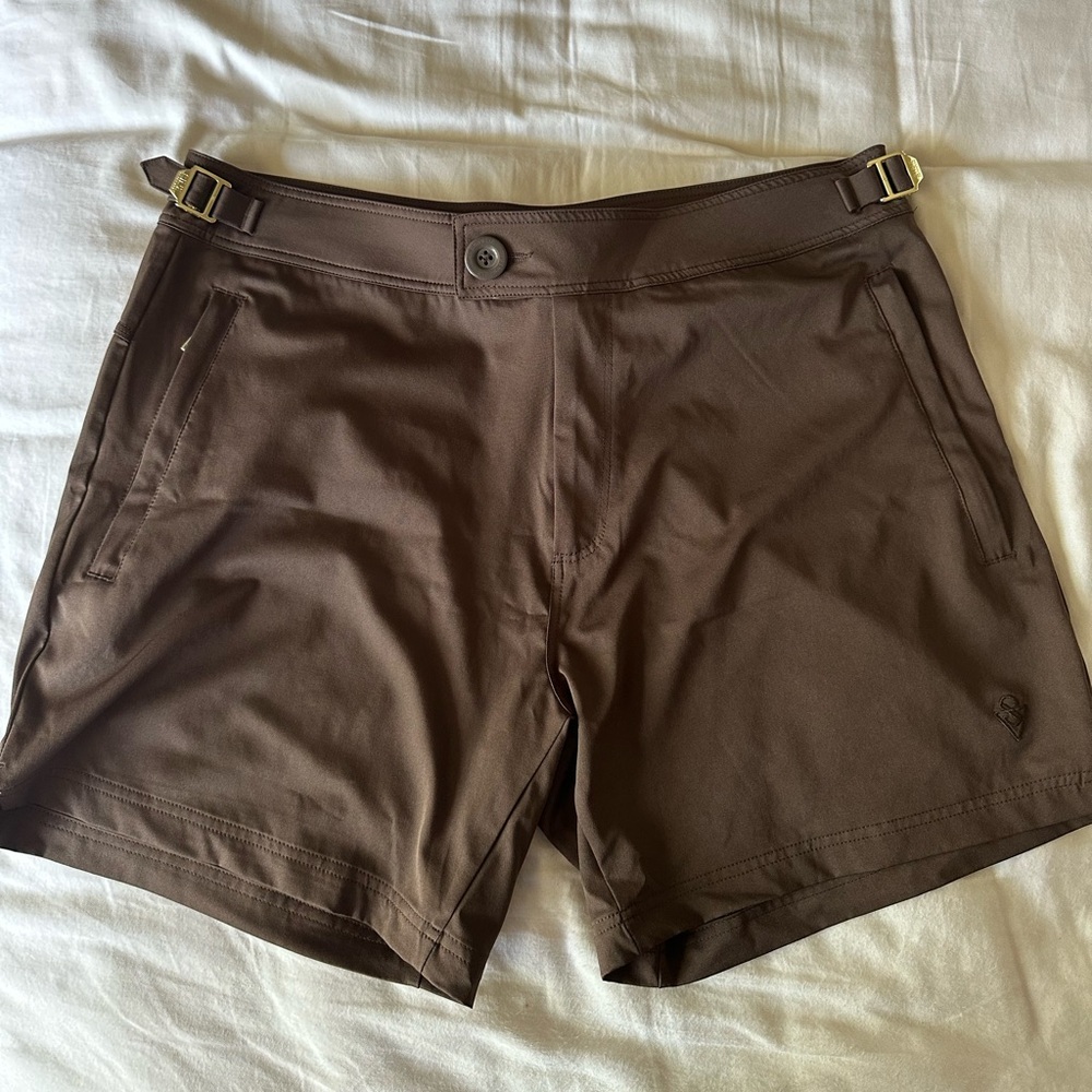Men’s Sink Swimwear Board Shorts